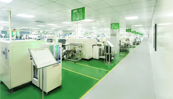 Motherboard Circuit PCB Assembly SMT PCBA with DIP Technology Electronics Component