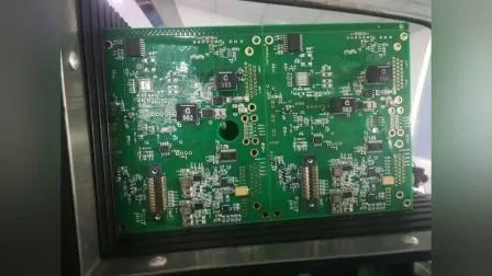 Shenzhen RoHS Electronics 94V0 Leiterplatte mit ISO13485 für medizinische Geräte