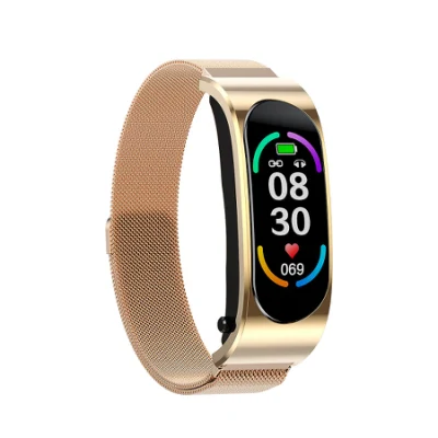 Sportarmbänder Tws-Armbänder Sprechbare Armbänder Smartwatch Tws 2-in-1 Tws Bluetooth-Kopfhörer Smartwatch-Handyzubehör