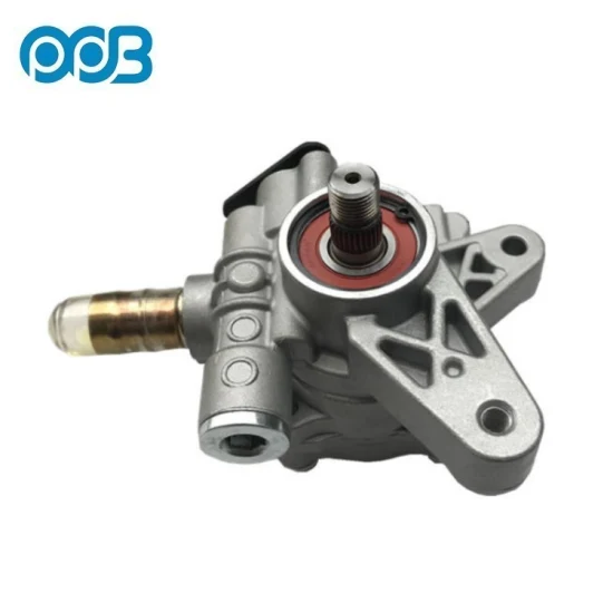 Autoteile Servolenkungs-Boosterpumpe Autozubehör für Mitsubishi Mr267657