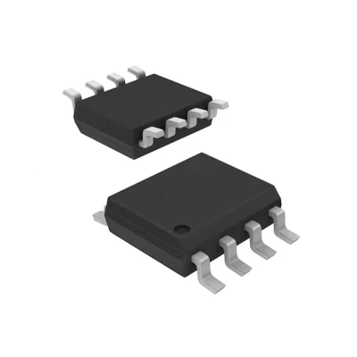 Neue Original IC Chip Audio Verstärker Audio 2 Schaltung 8soic Halbleiter Opa1662aidr