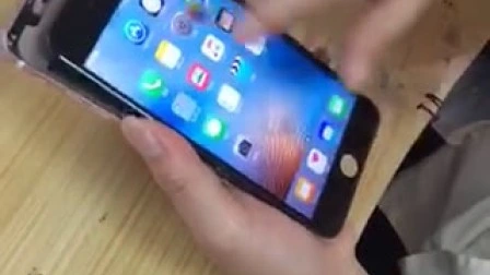 Telefonzubehör für iPhone 7 LCD-Handyzubehör