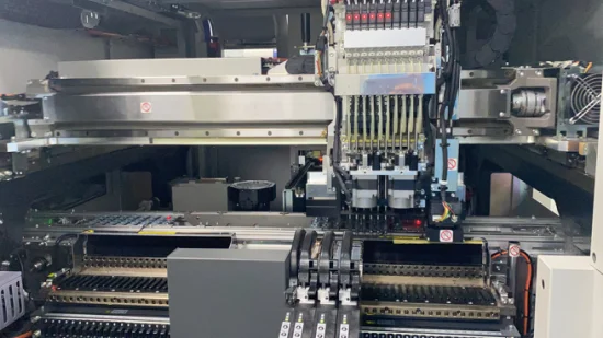 Kundenspezifischer elektronischer PCB-SMT-Board-Elektronik-Fertigungsdesign-Service PCBA-Montagefabrik