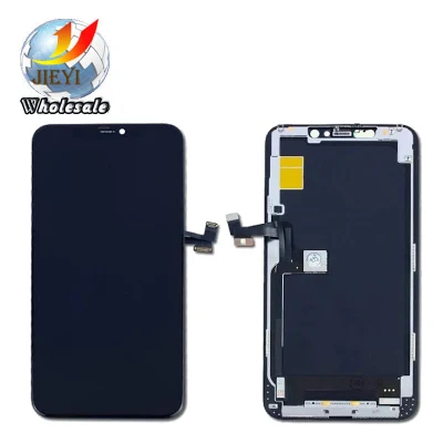 Handy-Zubehör für iPhone 11PRO Max, Ersatz-Retina-LCD-Bildschirm, Original-OEM