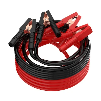 3 Meter 1800A Heavy Duty Batterie Starthilfekabel Auto Power Booster Kabel Auto Zubehör Esg12941