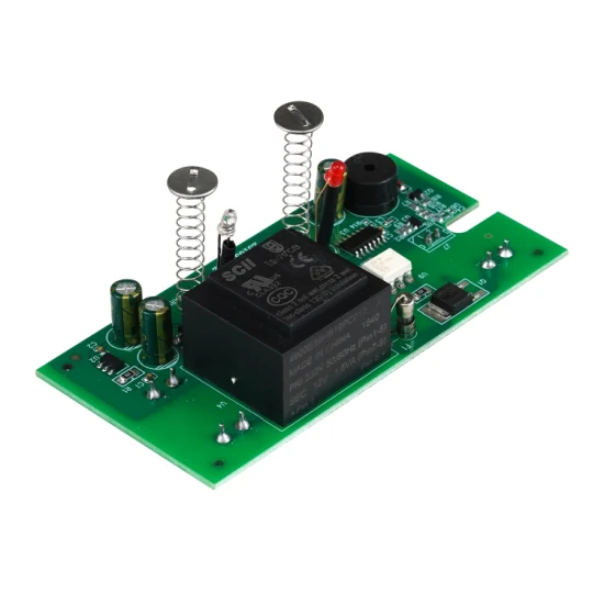 Heizdecken-Steuerplatine PCB/PCBA